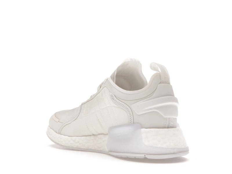 adidas NMD R1 V3 Cloud White