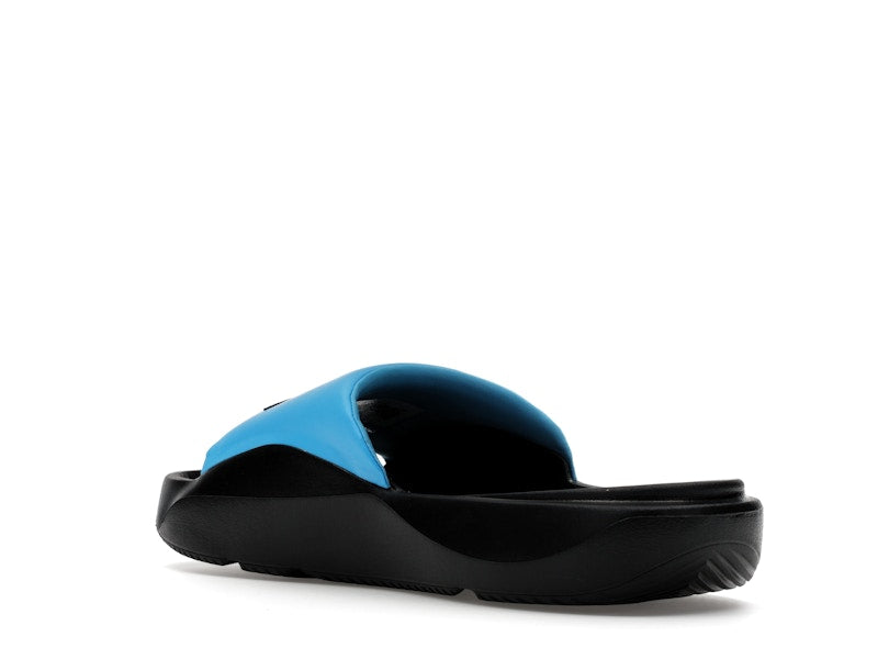 Jordan Franchise Slide University Blue Black
