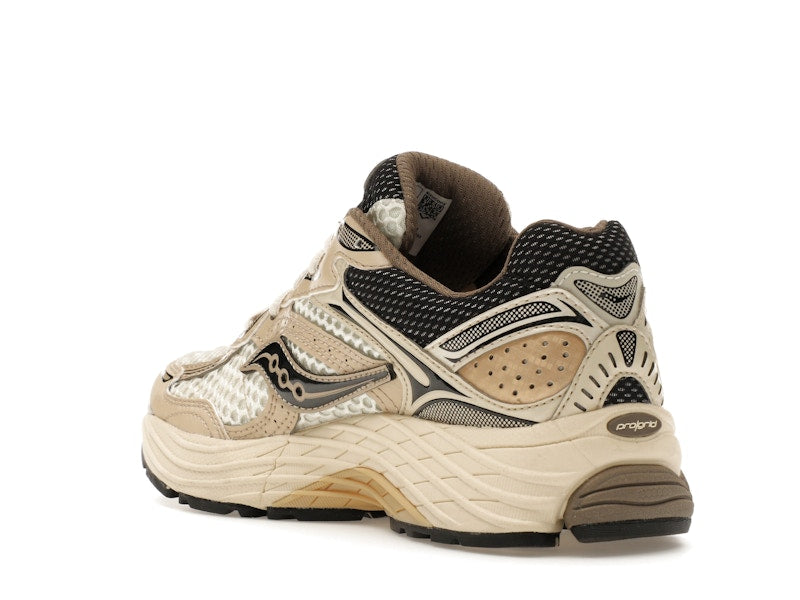 Saucony ProGrid Omni 9 Gold