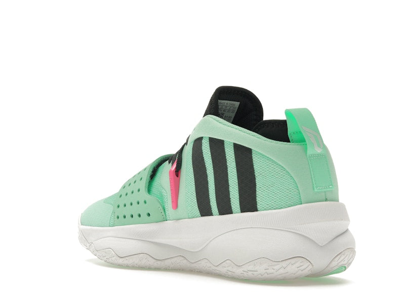 adidas Dame 8 EXTPLY Pulse Mint