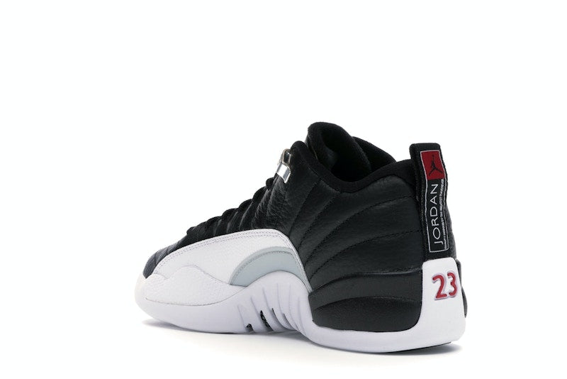 Jordan 12 Retro Low Playoffs (GS)