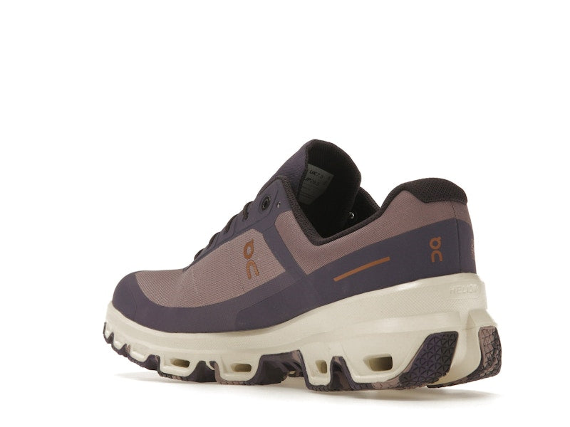 On Running Cloudventure LOEWE Lilac (Women's)
