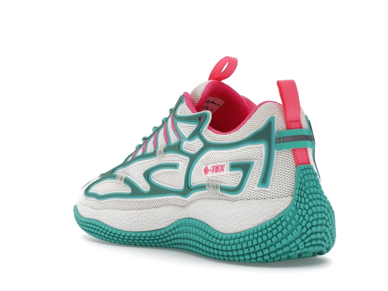 John Geiger 004 Reverse Miami