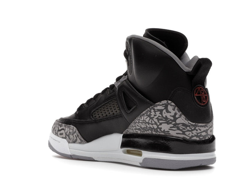 Jordan Spizike Black Cement (GS)