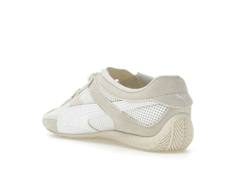 Puma Speedcat Go Alpine Snow White (Women's)