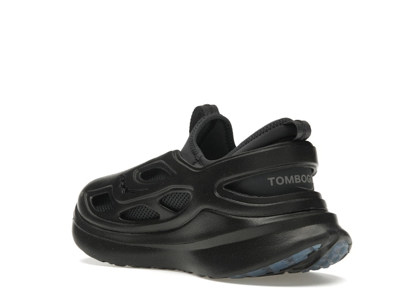 Saucony The Butterfly TOMBOGO Morpho Black