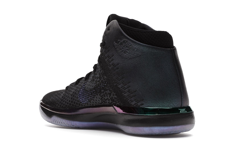 Jordan XXX1 All-Star Chameleon (2017)