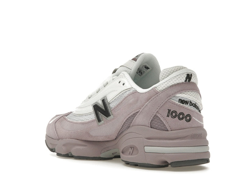 New Balance 1000 Light Mauve Black