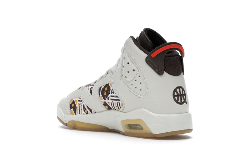 Jordan 6 Retro Quai 54 (2020) (GS)
