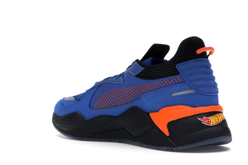 Puma RS-X Toys Hot Wheels 16