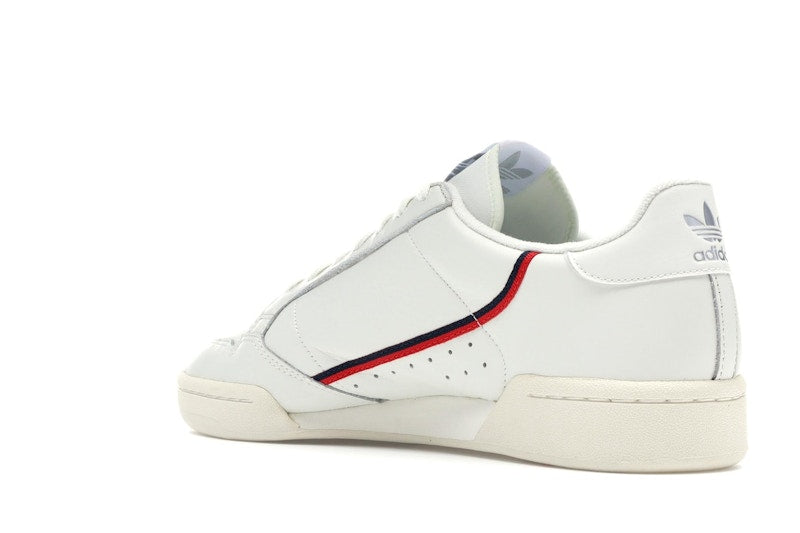 adidas Rascal White Tint
