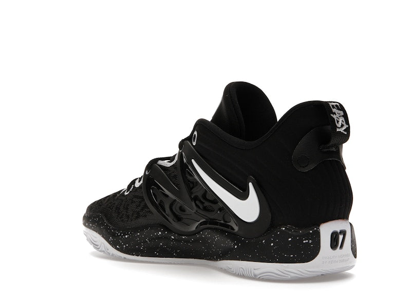 Nike KD 15 TB Black White