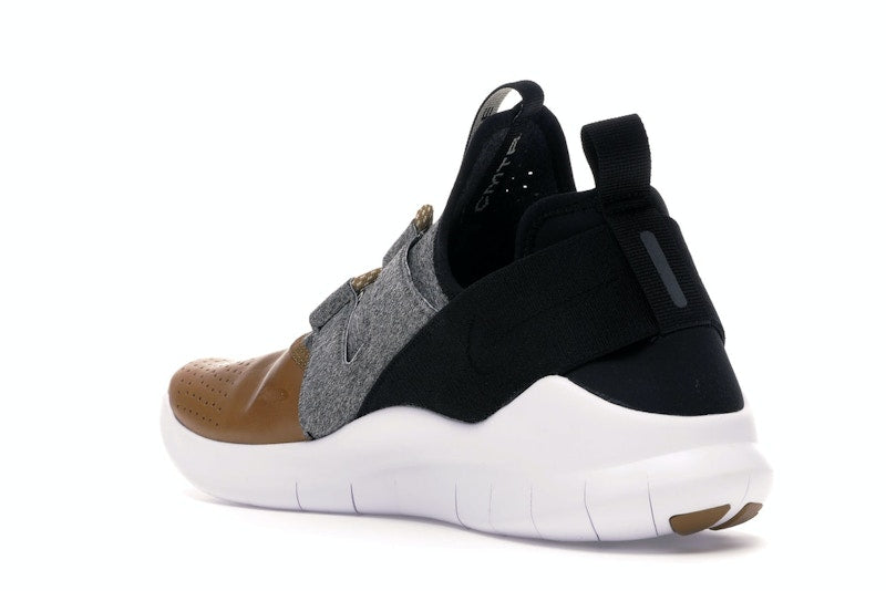 Nike Free Run CMTR 2018 Varsity Muted Bronze