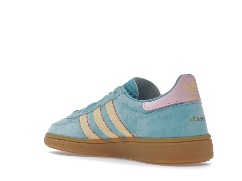 adidas Havana size?