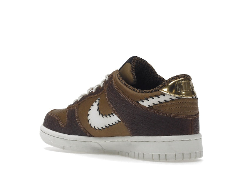 Nike Dunk Low Paris YMCA Old Court (Ale Brown)