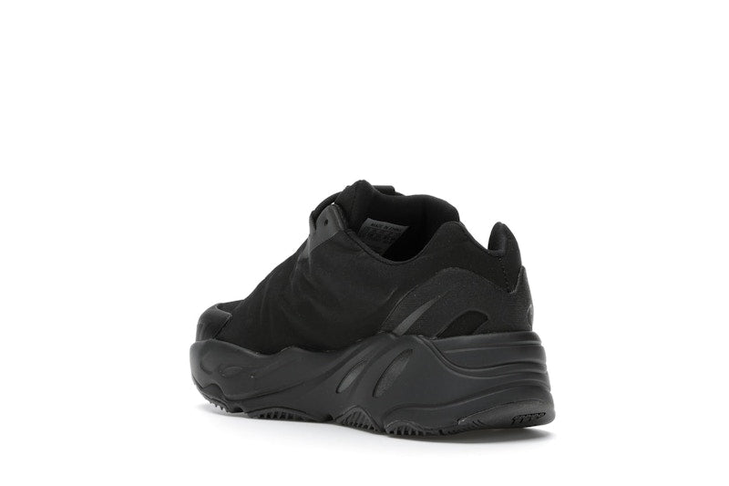 adidas Yeezy Boost 700 MNVN Black (Kids)