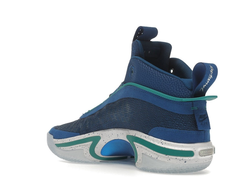 Jordan 36 SE Luka Doncic PE
