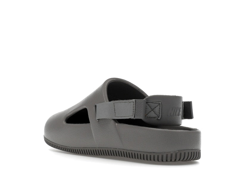 Nike Calm Mule Flat Pewter