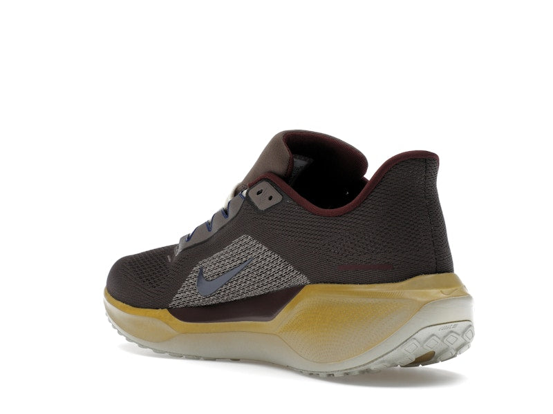 Nike Pegasus 41 Premium Medium Ash Cave Stone Desert Moss Blue Void