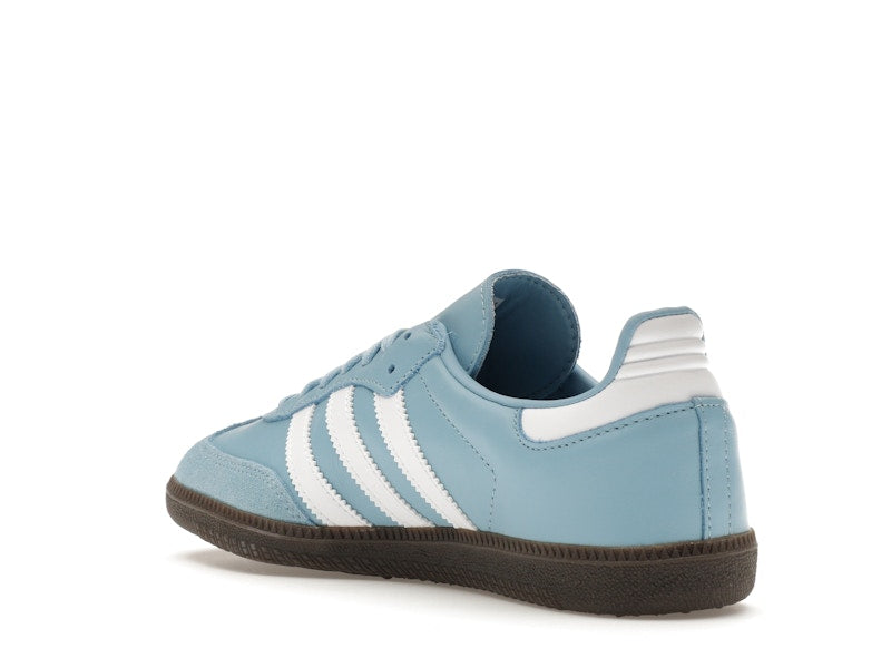 adidas Samba Team Argentina
