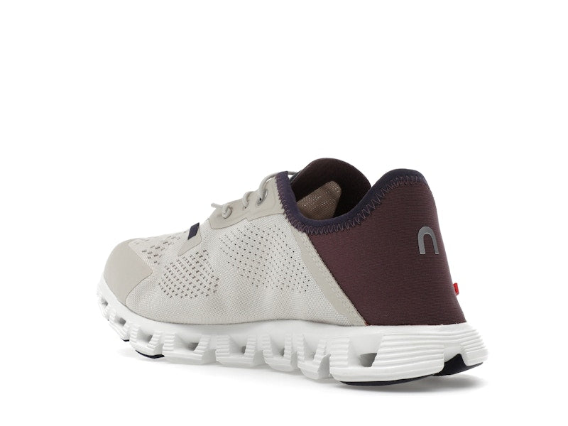 On Running Cloud 5 Coast Sand Mulberry (Women's)
