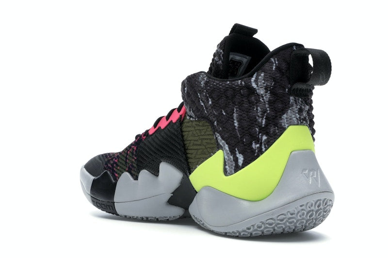 Jordan Why Not Zer0.2 Don't Care