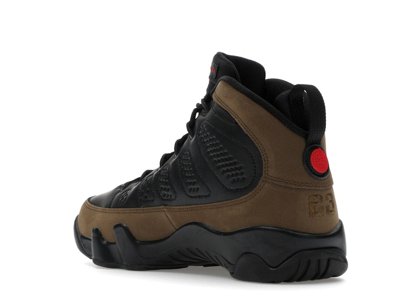 Jordan 9 Retro Olive (2024) (GS)