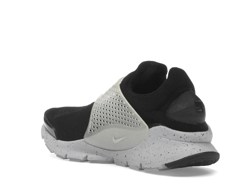 Nike Sock Dart Fragment Black Oreo