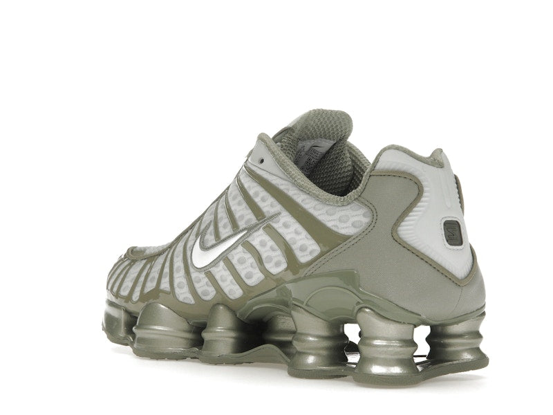 Nike Shox TL Light Army (Women's)