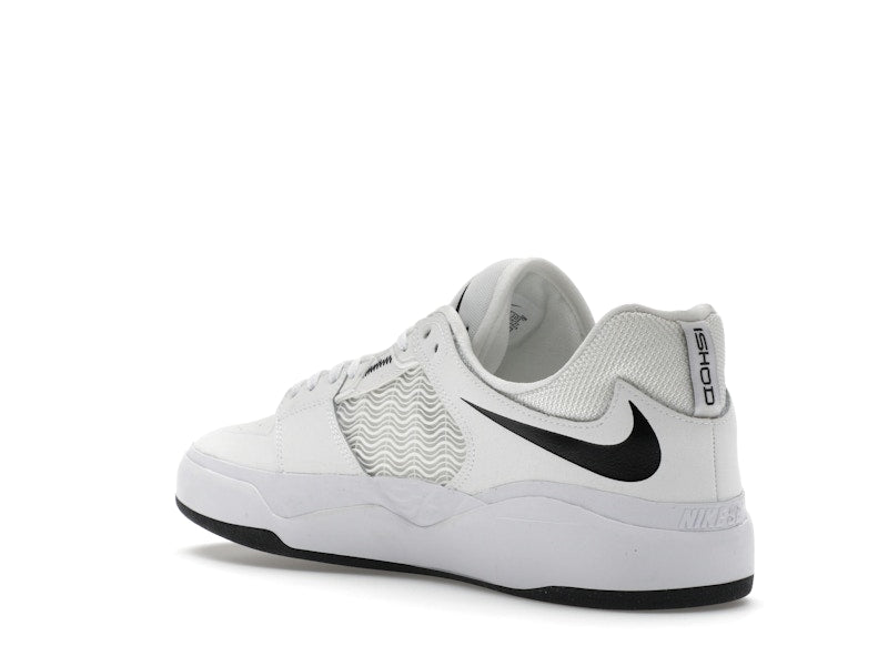 Nike SB Ishod Wair Premium White Black