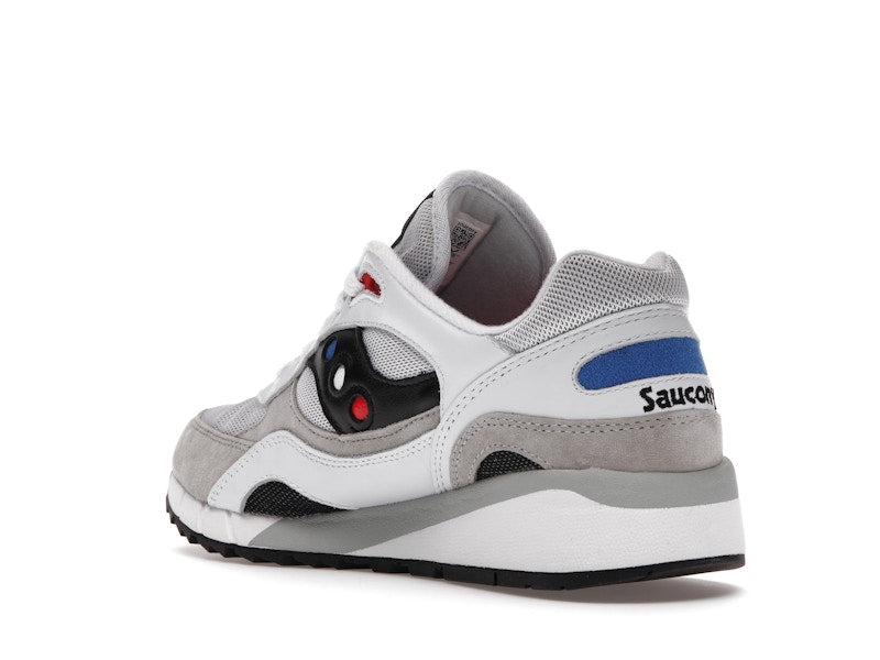 Saucony Shadow 6000 Extra Butter White Rabbit