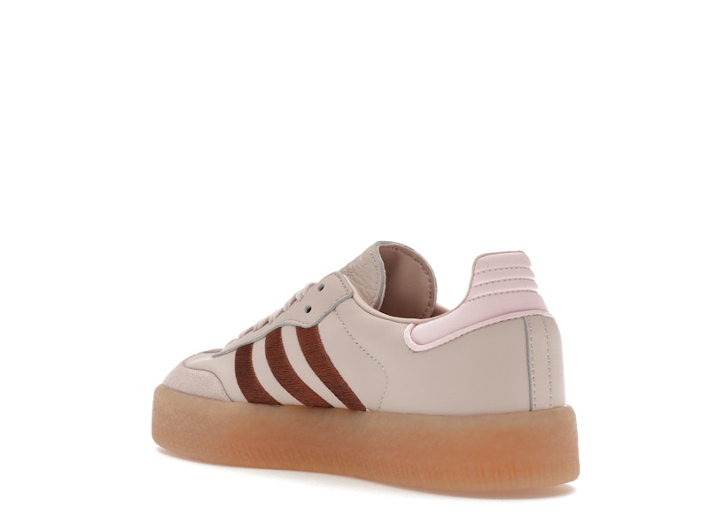 adidas Sambae Putty Mauve Gum (Women's)