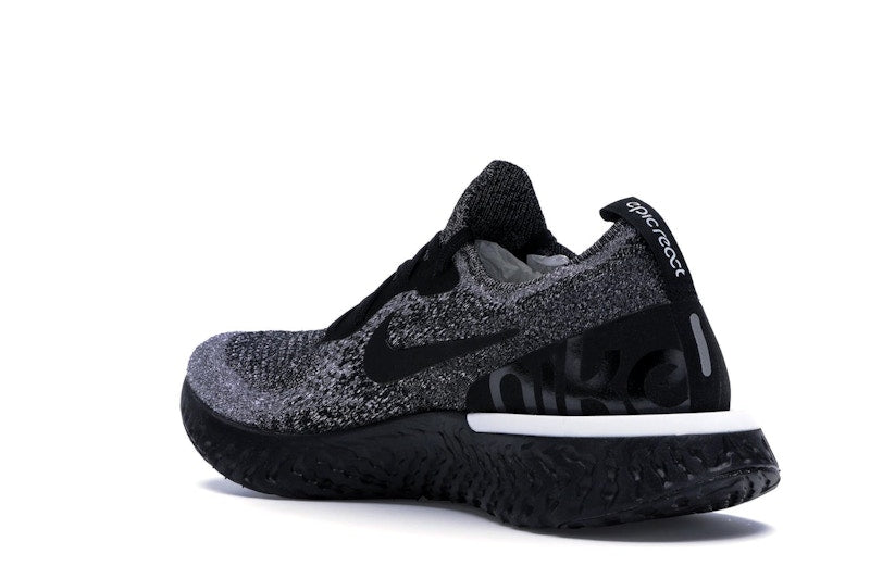 Nike Epic React Flyknit Cookies & Cream (Women's)