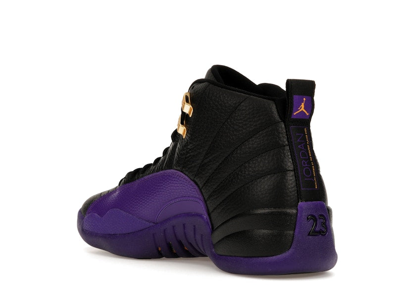 Jordan 12 Retro Field Purple