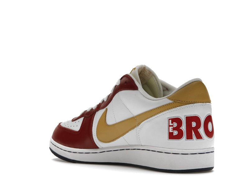 Nike Terminator Zoom Low LeBron