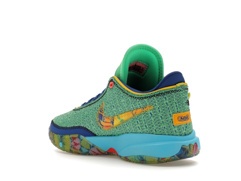 Nike LeBron 20 SE Kaleidoscope (GS)