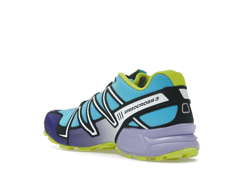 Salomon Speedcross 3 Aquarius Liberty