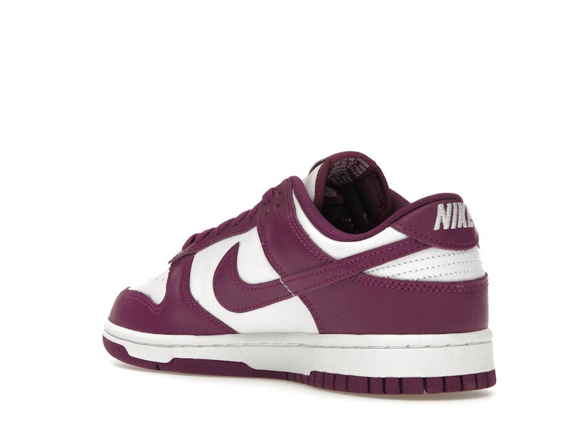 Nike Dunk Low White Viotech