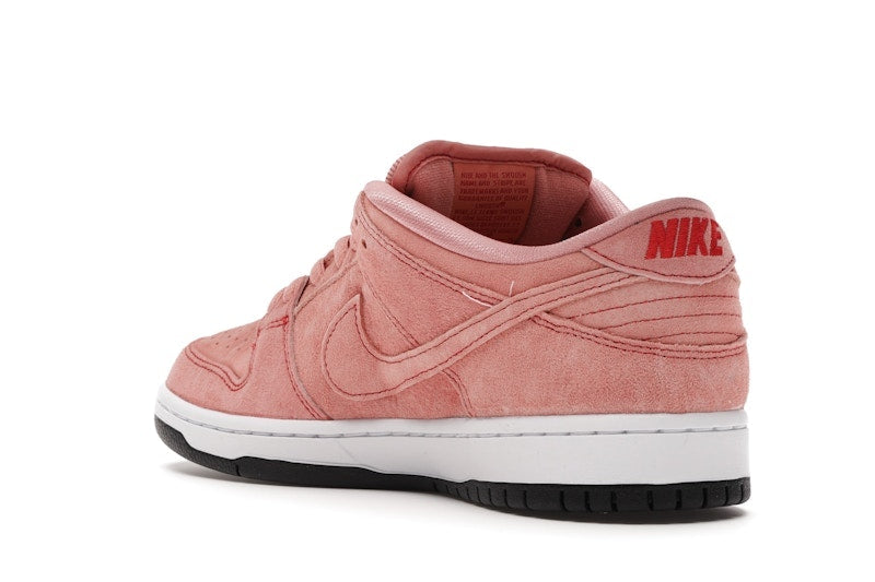 Nike SB Dunk Low Pink Pig