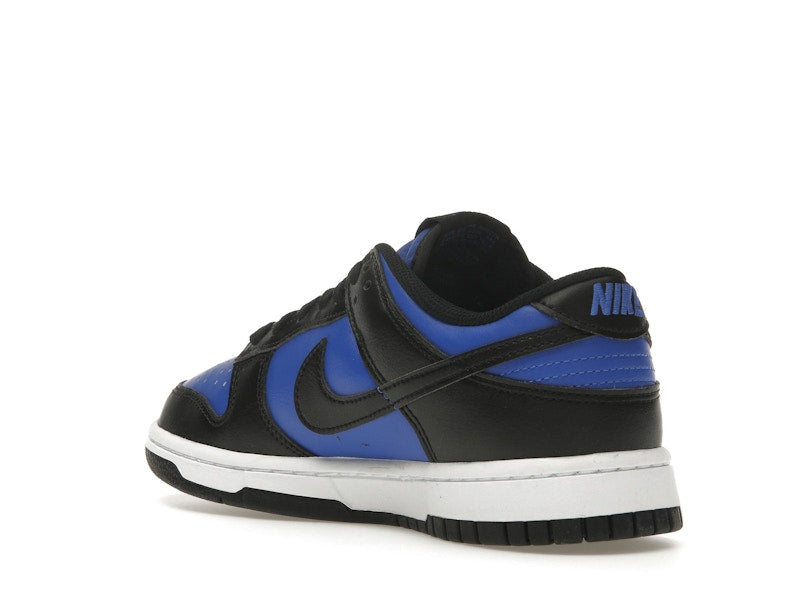 Nike Dunk Low Hyper Royal