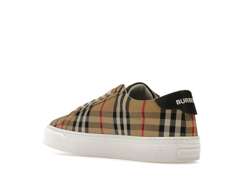 Burberry Rangleton Check Archive Beige Check