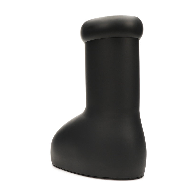 MSCHF Big Red Boot (Black)
