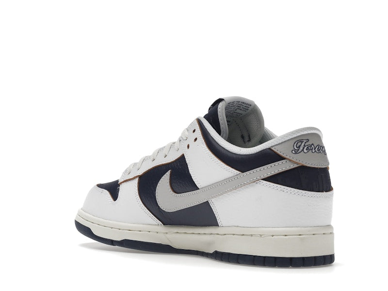 Nike SB Dunk Low HUF New York City