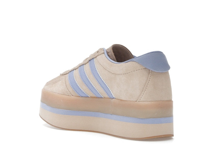 adidas Gazelle Stack Halo Blue Gum (Women's)