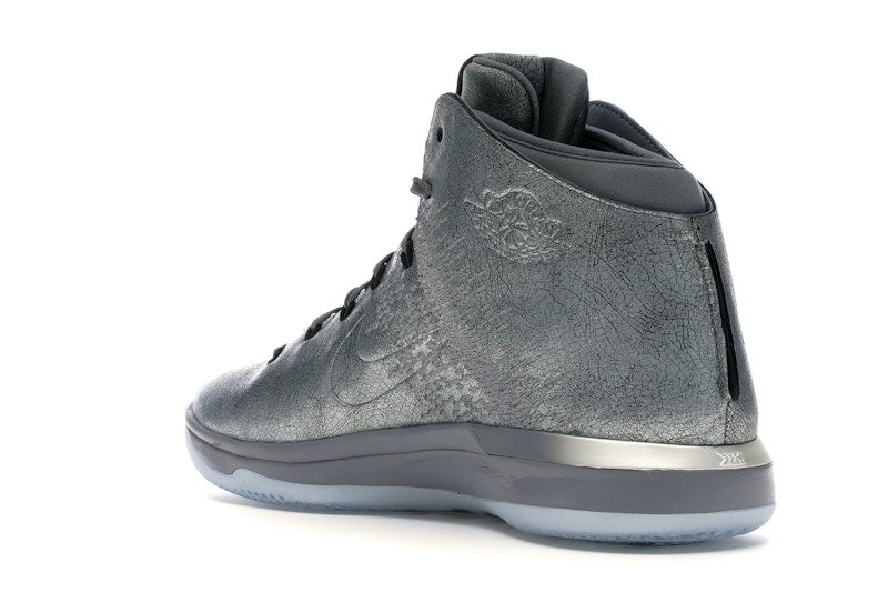 Jordan XXX1 Battle Grey