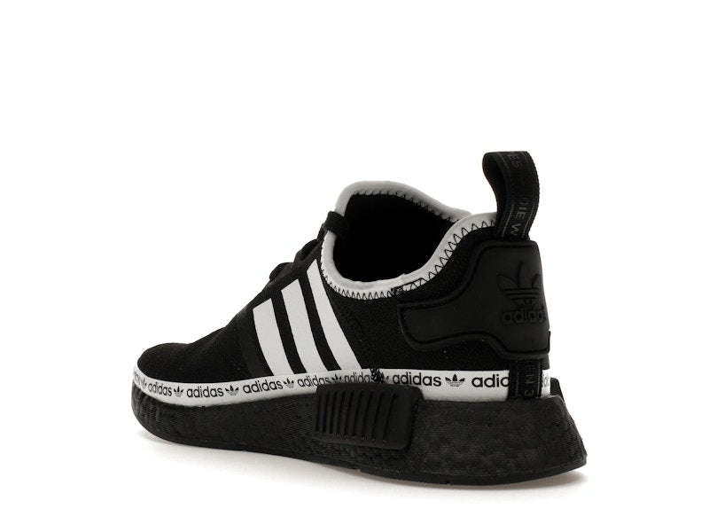 adidas NMD R1 Oreo