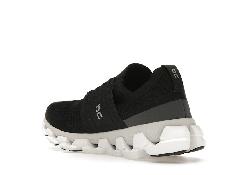 On Running Cloudswift 3 All Black