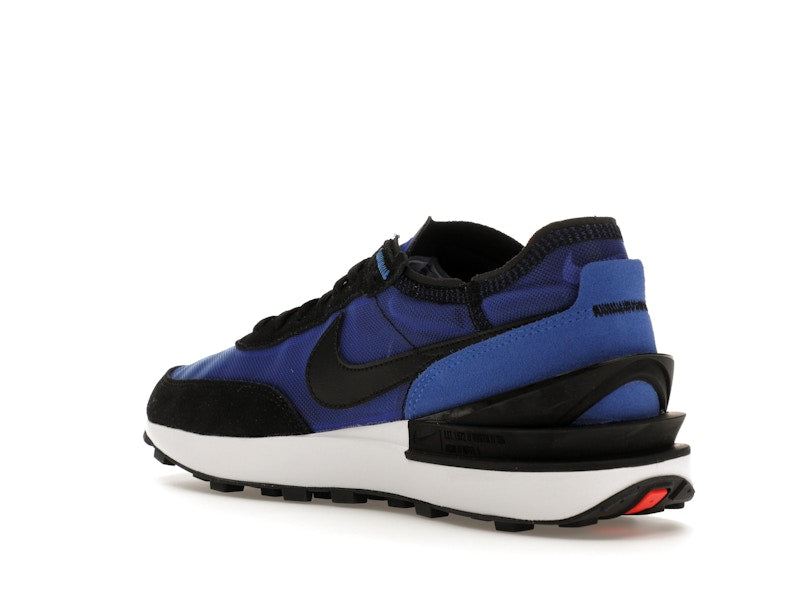 Nike Waffle One Royal