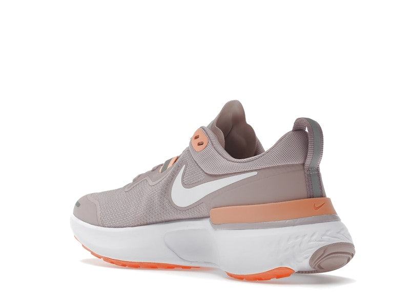 Nike React Miler Champagne (Women's)