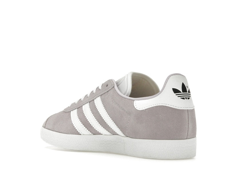 adidas Gazelle Silver Dawn (Women's)